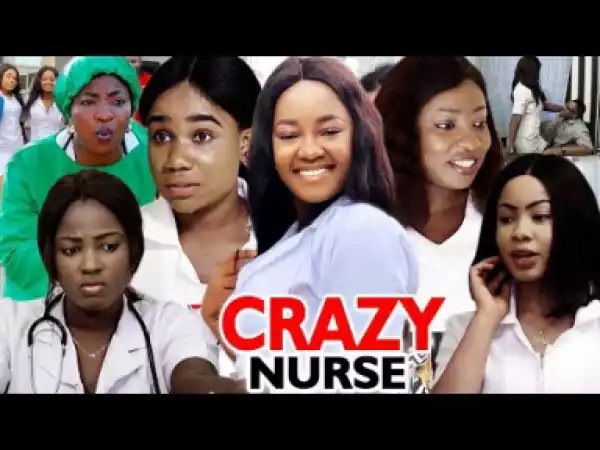 Crazy Nurse Season 3&4 - 2019